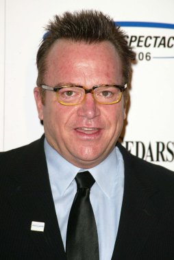 Tom Arnold