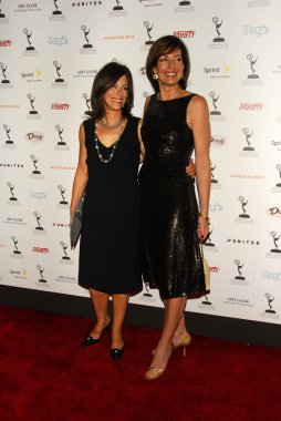 58 yıllık primetime emmy Ödülleri adayları yemek