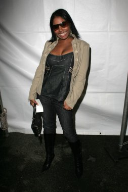 Shar Jackson