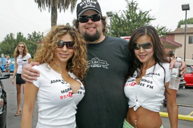 büyük tad newcomb, katherine thom