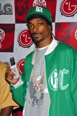 Snoop Dogg