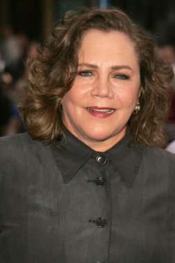 monster house galasında Kathleen turner. Mann Köyü tiyatro, westwood, ca. 07-17-06