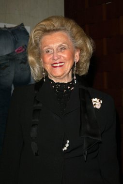 Barbara Davis