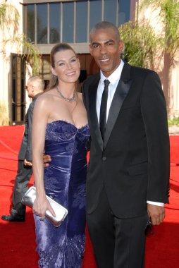 58 yıllık primetime emmy Ödülü gelenler