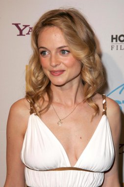 hollywood film festivali'nın 10 yıllık hollywood gala Ödülleri