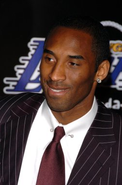 Kobe Bryant