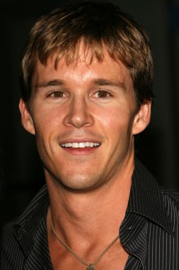 Ryan kwanten