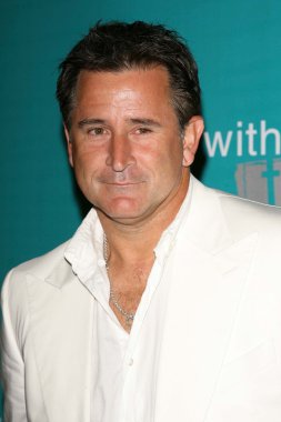 Anthony Lapaglia