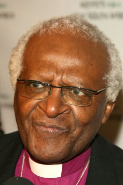Başpiskopos desmond tutu