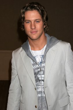 Ross Thomas