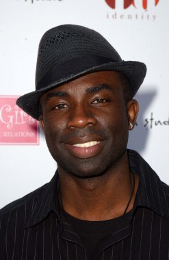 Sam Sarpong