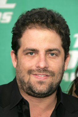 Brett ratner