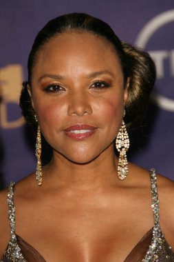 Lynn Whitfield