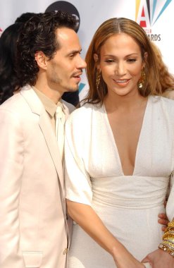 2006 nclr alma Ödülleri gelenler