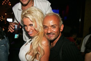 Tina jordan ve sergio lopez