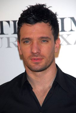 JC chasez