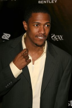 Nick Cannon