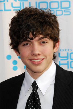 Carter jenkins