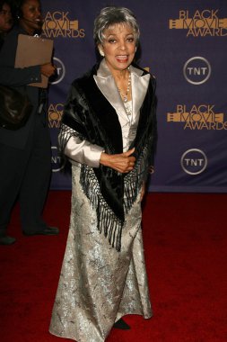 Ruby Dee
