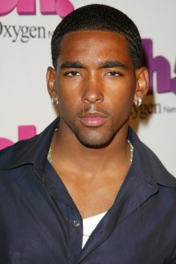 janice dickinson modelleme ajansı Gala partisi