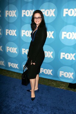 TCA basın turu tilki