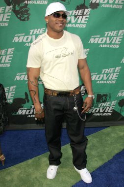 gelenler 2006 mtv Film Ödülleri