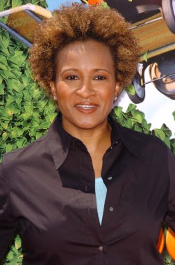 Wanda Sykes