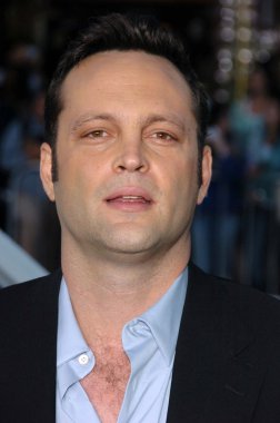 Vince Vaughn