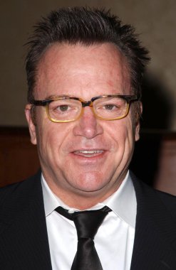 Tom Arnold
