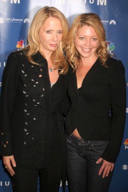Rosanna arquette ve amanda detmer