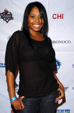 Shar Jackson