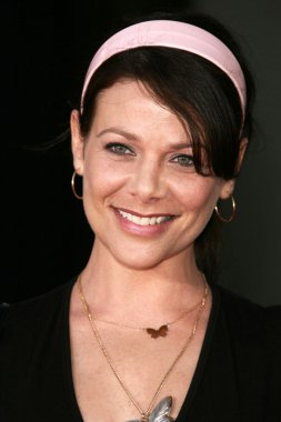 Meredith Salenger