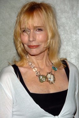 Sally Kellerman