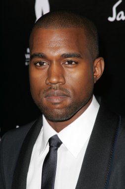 Kanye West