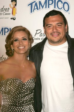 Tampico içecekler el sueno padres yararlanan de esperanza gala