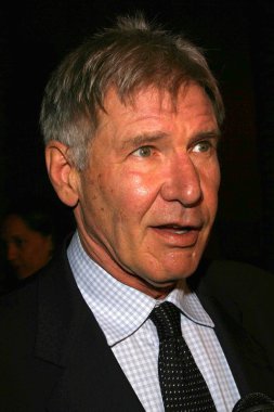 Harrison Ford