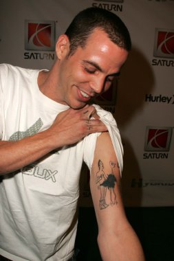 Steve-O