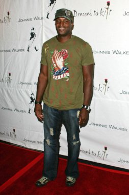 Roger Cross