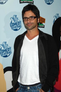 John Stamos