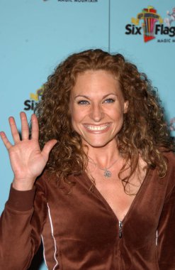 jerri manthey