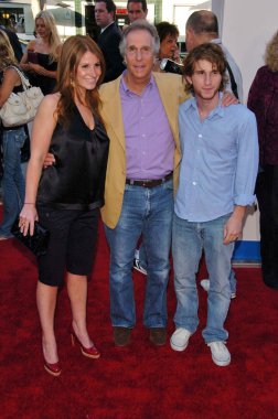 Los angeles premiere 