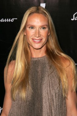 salvatore ferragamo Stil Ödülleri rodeo drive yürüyüş Kelly lynch. Rodeo drive, beverly hills, ca. 10-08-06