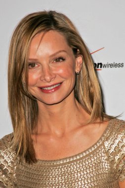 Calista Flockhart