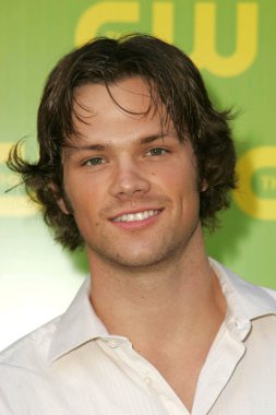 Jared Padelecki