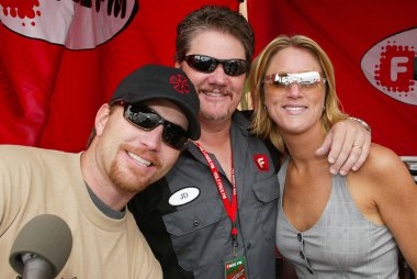 ayaz, heidi ve frank yayın yaşamak san Diego'dan