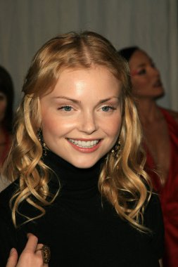 Izabella miko
