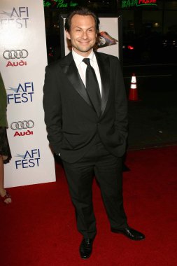 Christian Slater