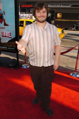 Jack Black