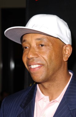 Russell Simmons