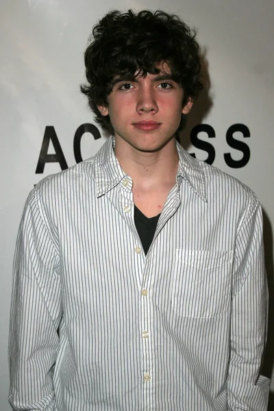 Koridorun karşısındaki galası